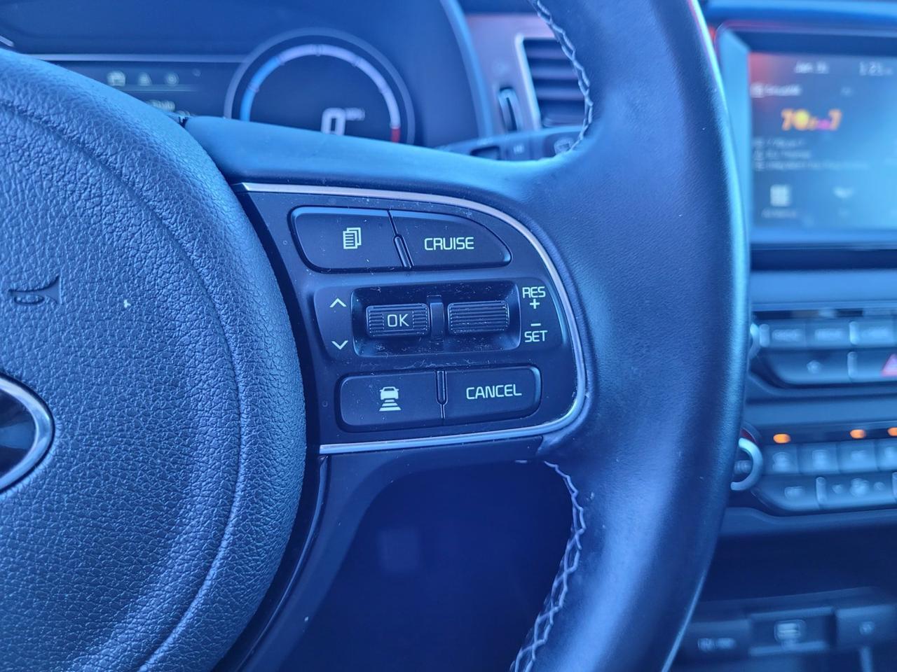 2019 Kia Niro EV EX Concord CA