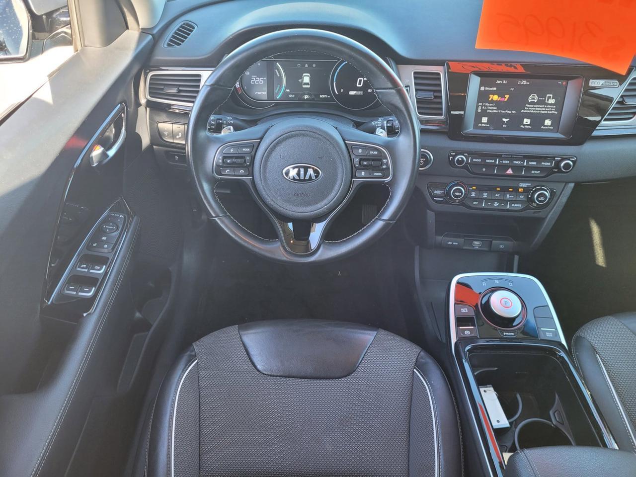 2019 Kia Niro EV EX Concord CA
