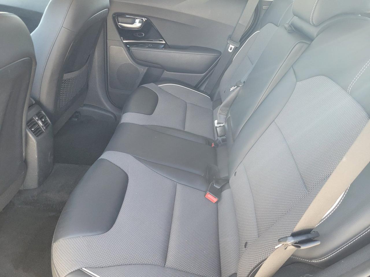 2019 Kia Niro EV EX Concord CA