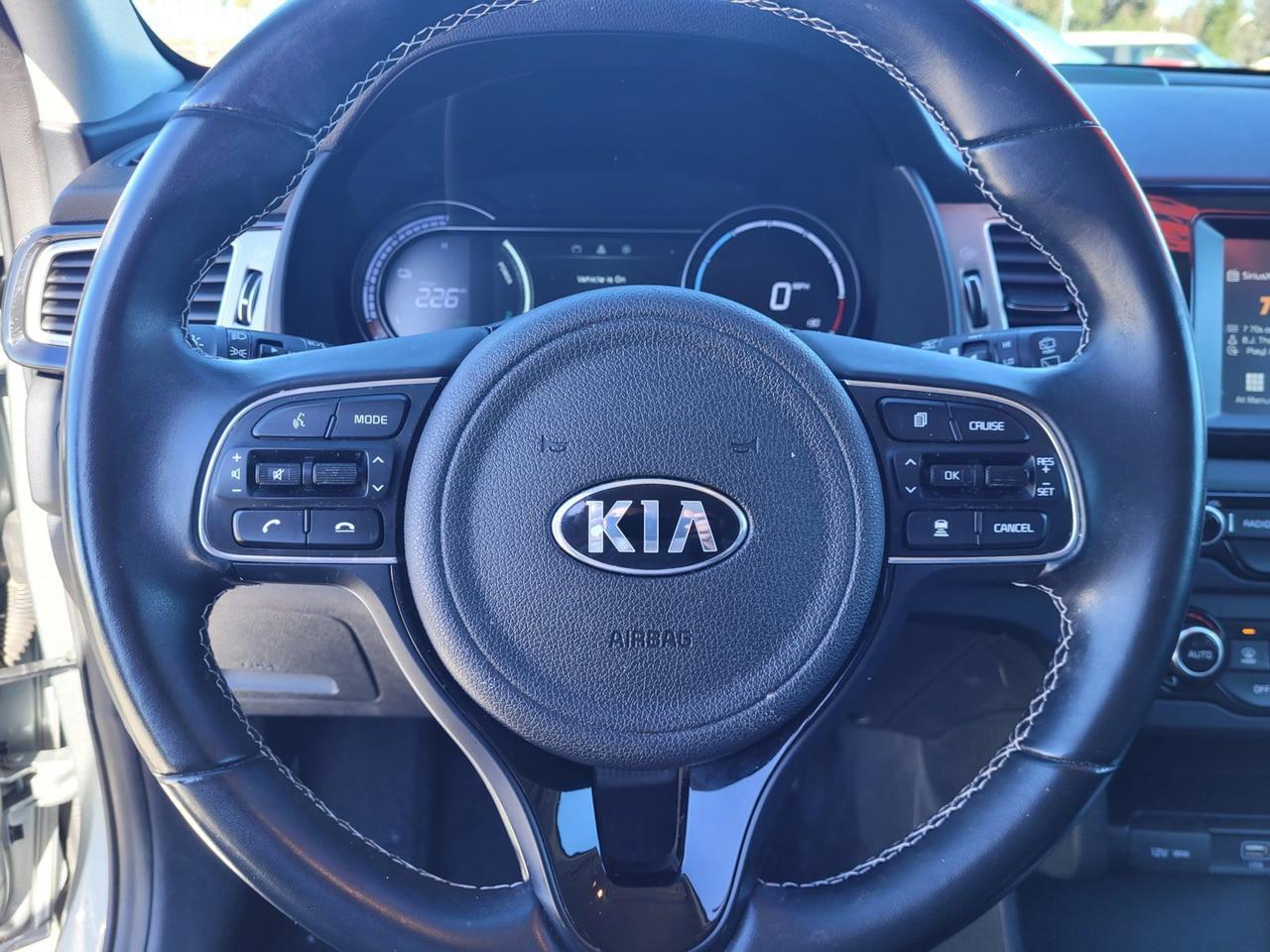 2019 Kia Niro EV EX Concord CA