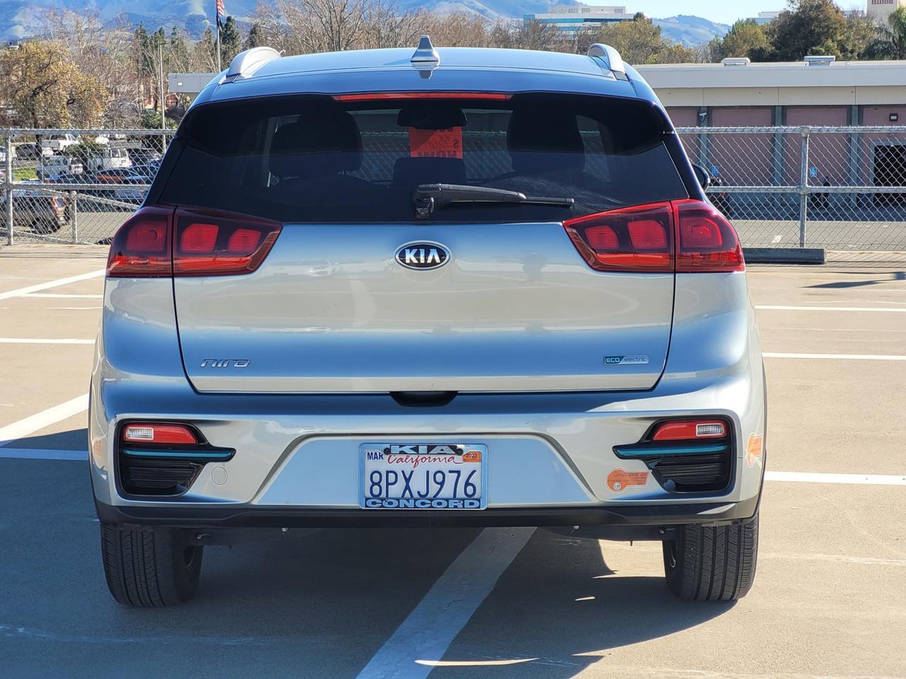 2019 Kia Niro EV EX Concord CA
