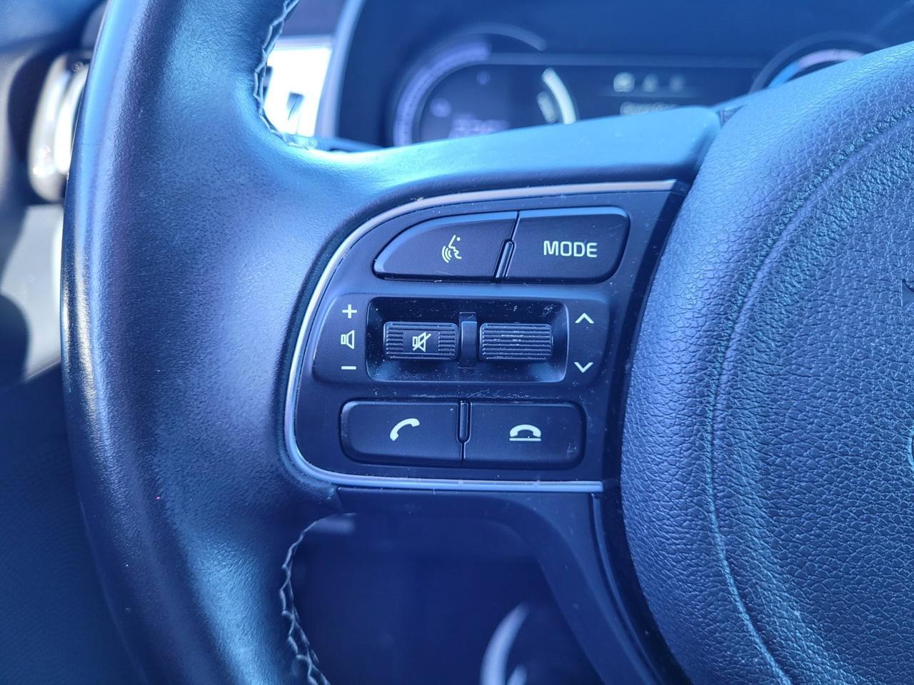 2019 Kia Niro EV EX Concord CA