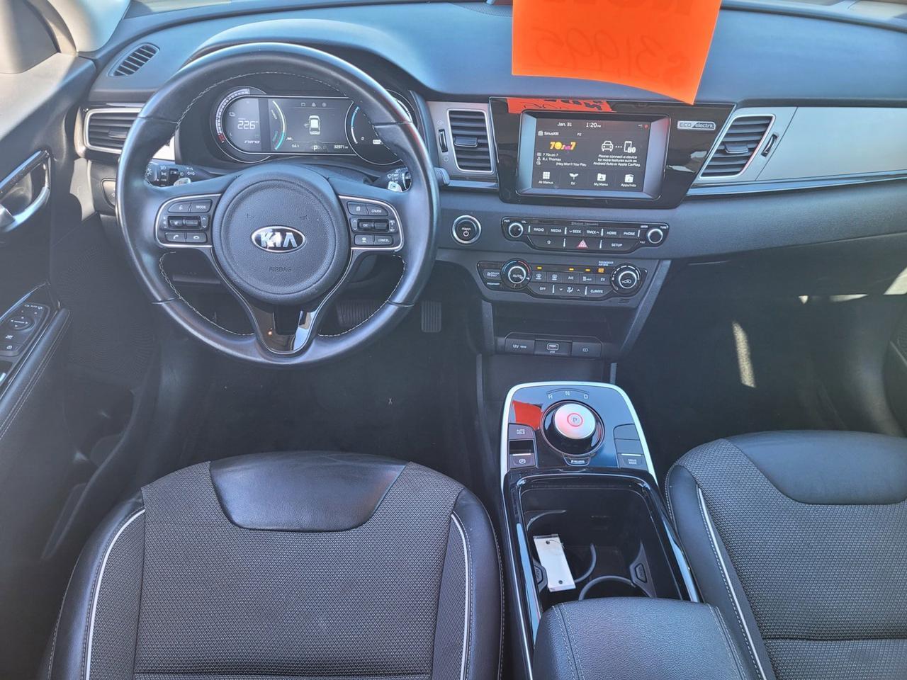 2019 Kia Niro EV EX Concord CA