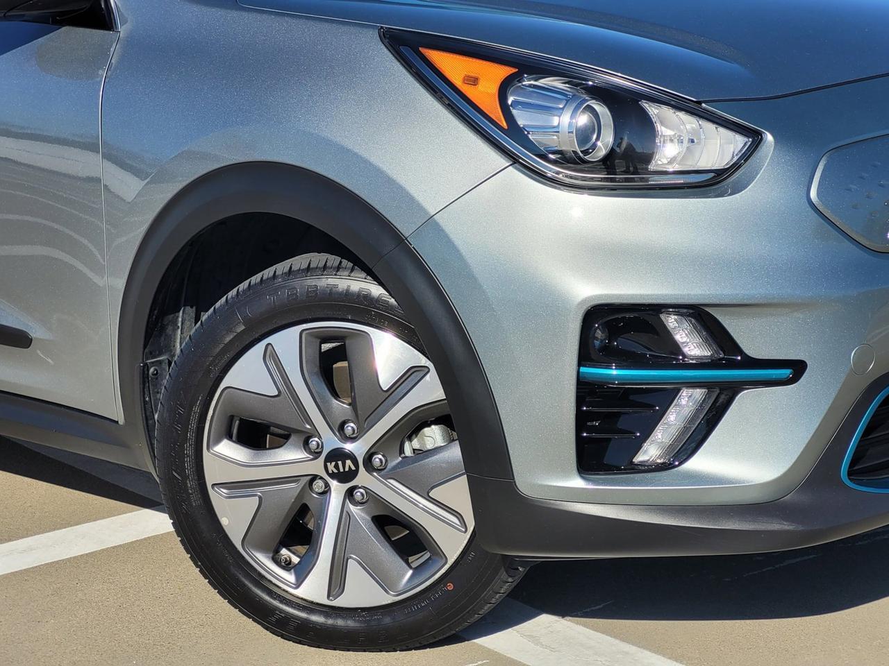 2019 Kia Niro EV EX Concord CA