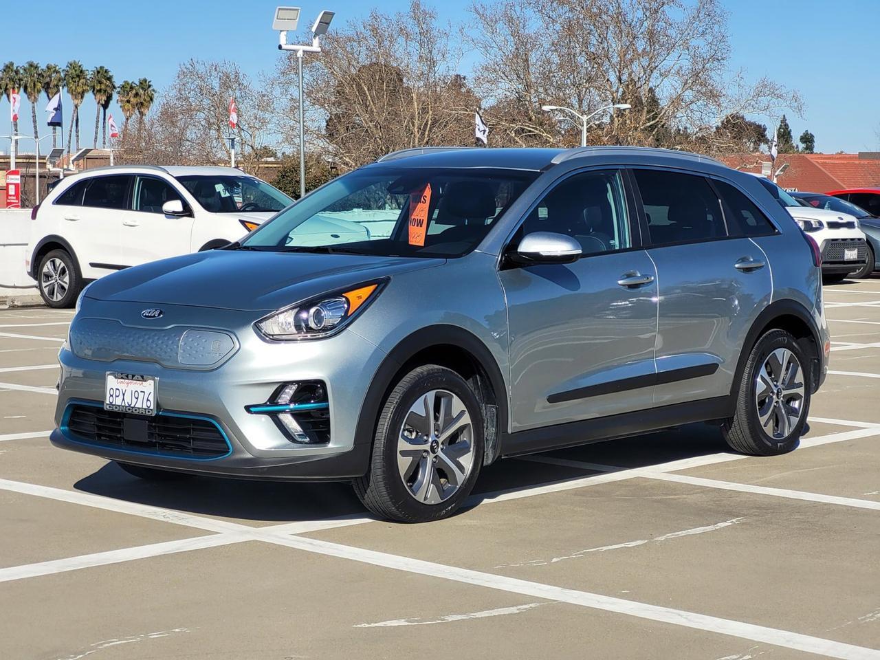 2019 Kia Niro EV EX Concord CA