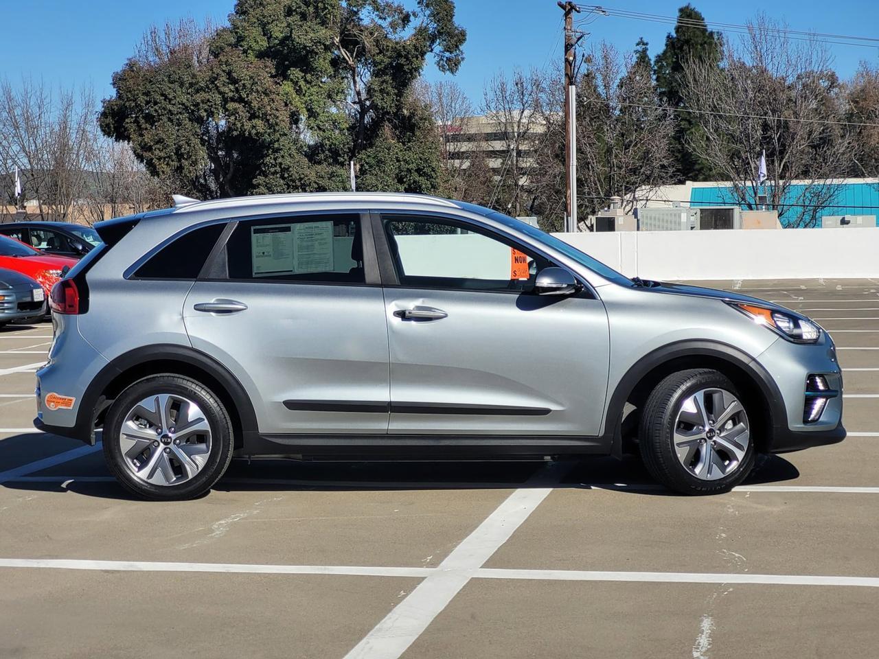 2019 Kia Niro EV EX Concord CA