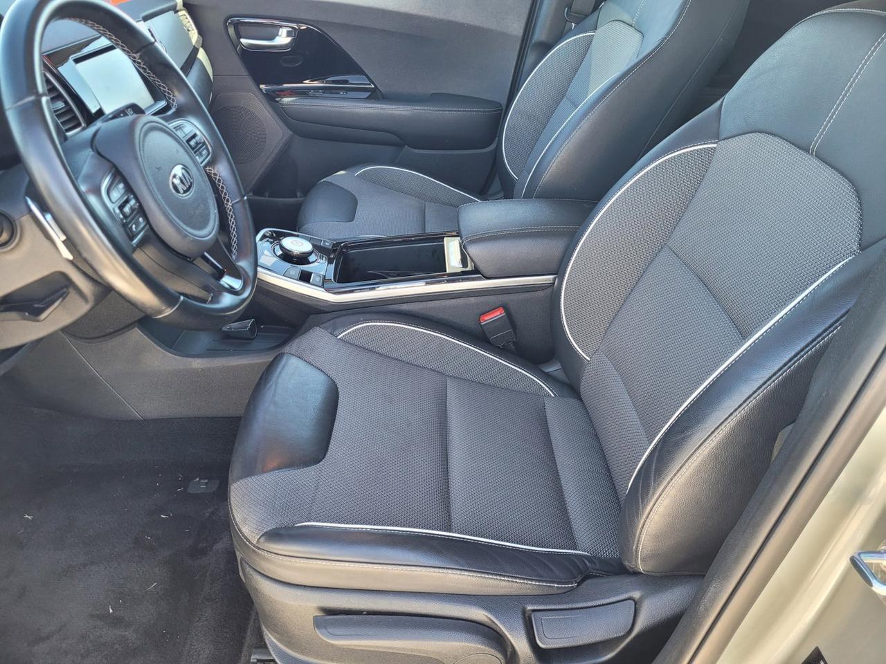 2019 Kia Niro EV EX Concord CA