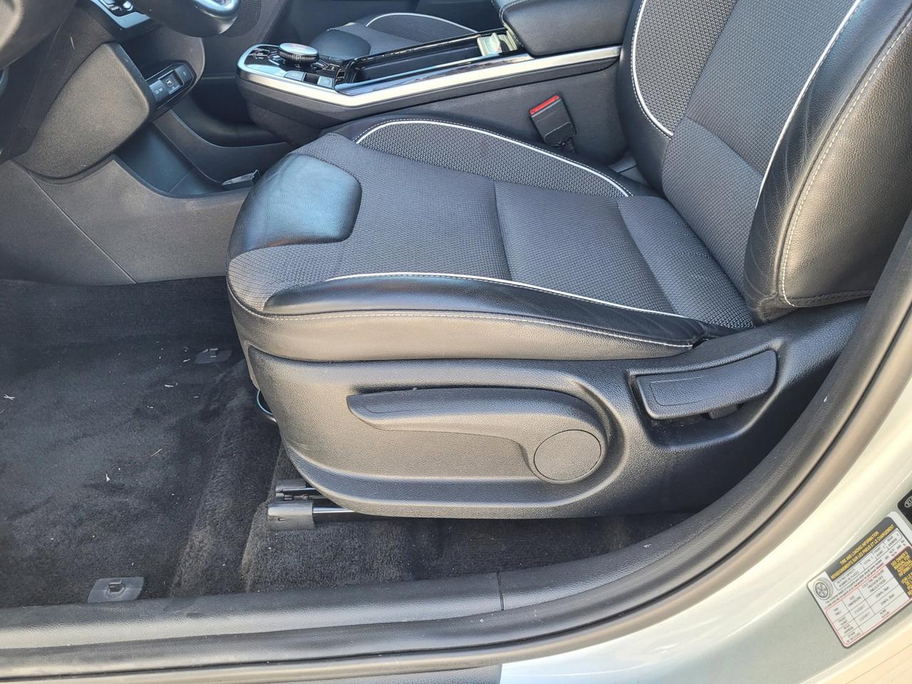 2019 Kia Niro EV EX Concord CA
