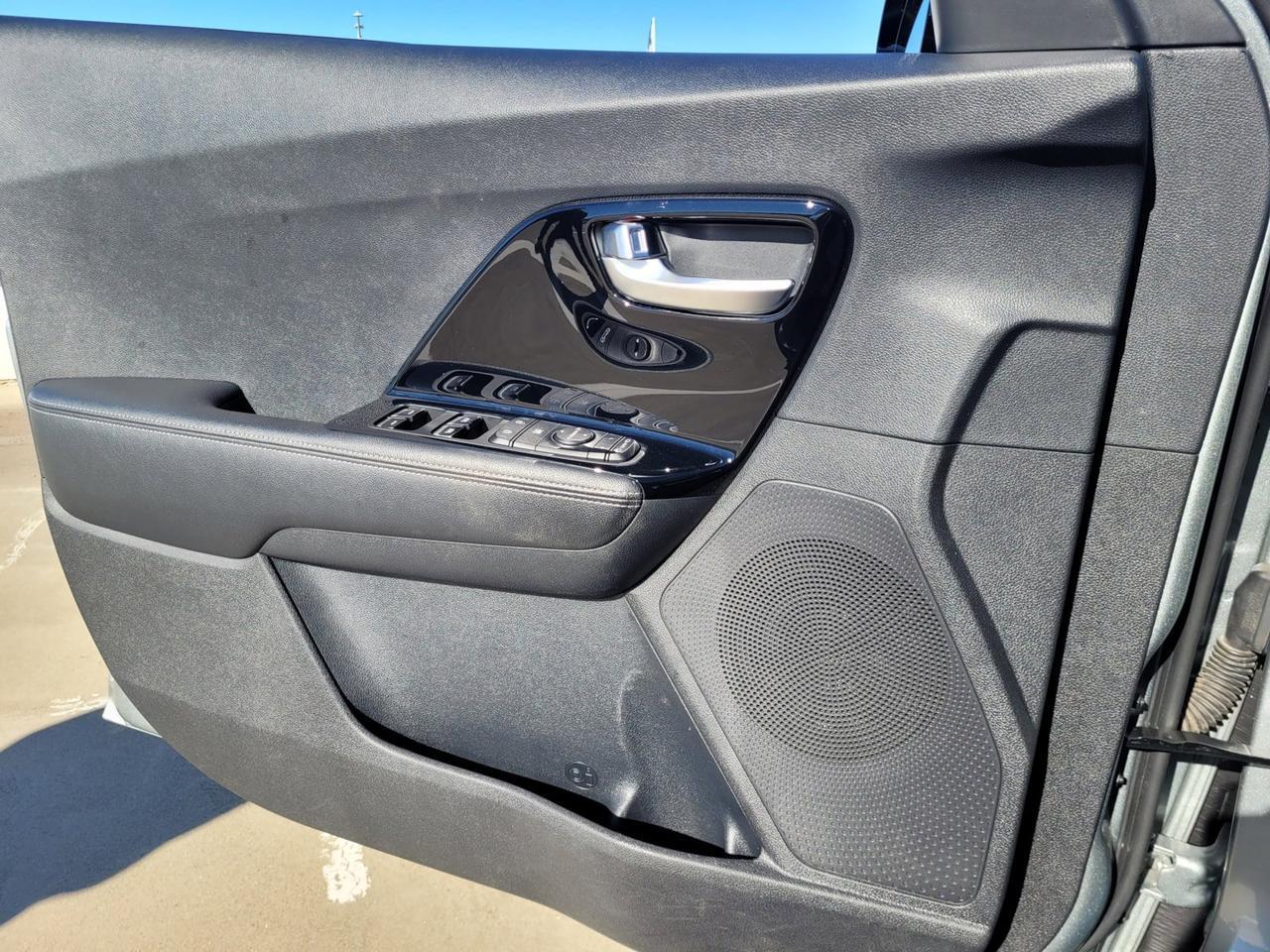 2019 Kia Niro EV EX Concord CA