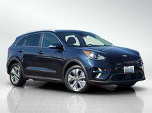2019_Kia_Niro EV_EX Premium_ Roseville CA