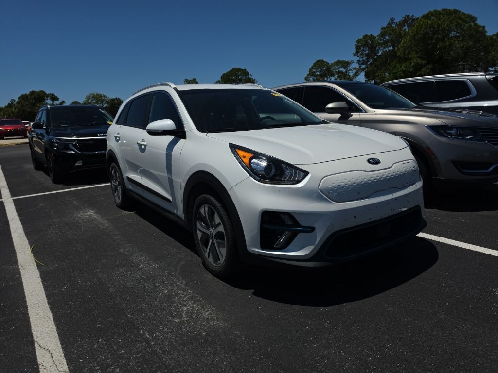 2019 Kia Niro EV EX San Clemente CA