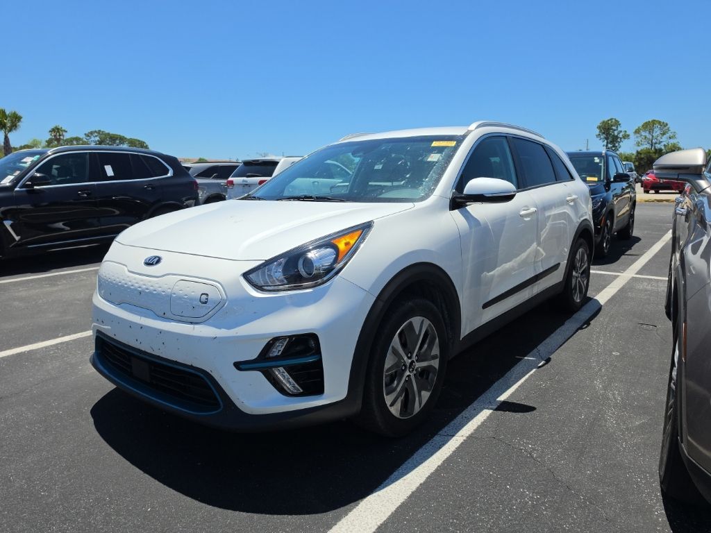 2019 Kia Niro EV EX San Clemente CA