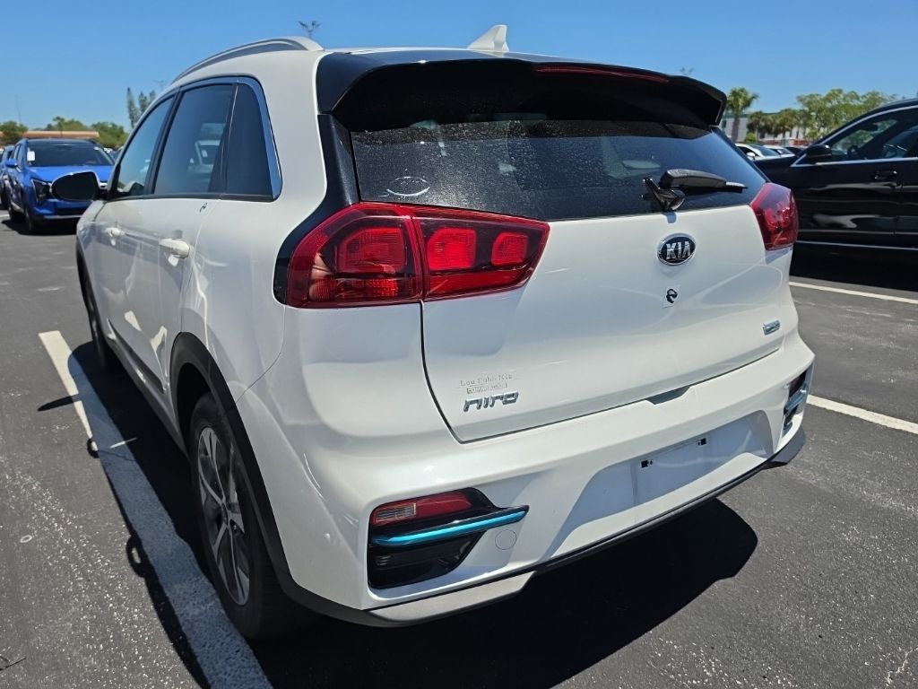 2019 Kia Niro EV EX San Clemente CA