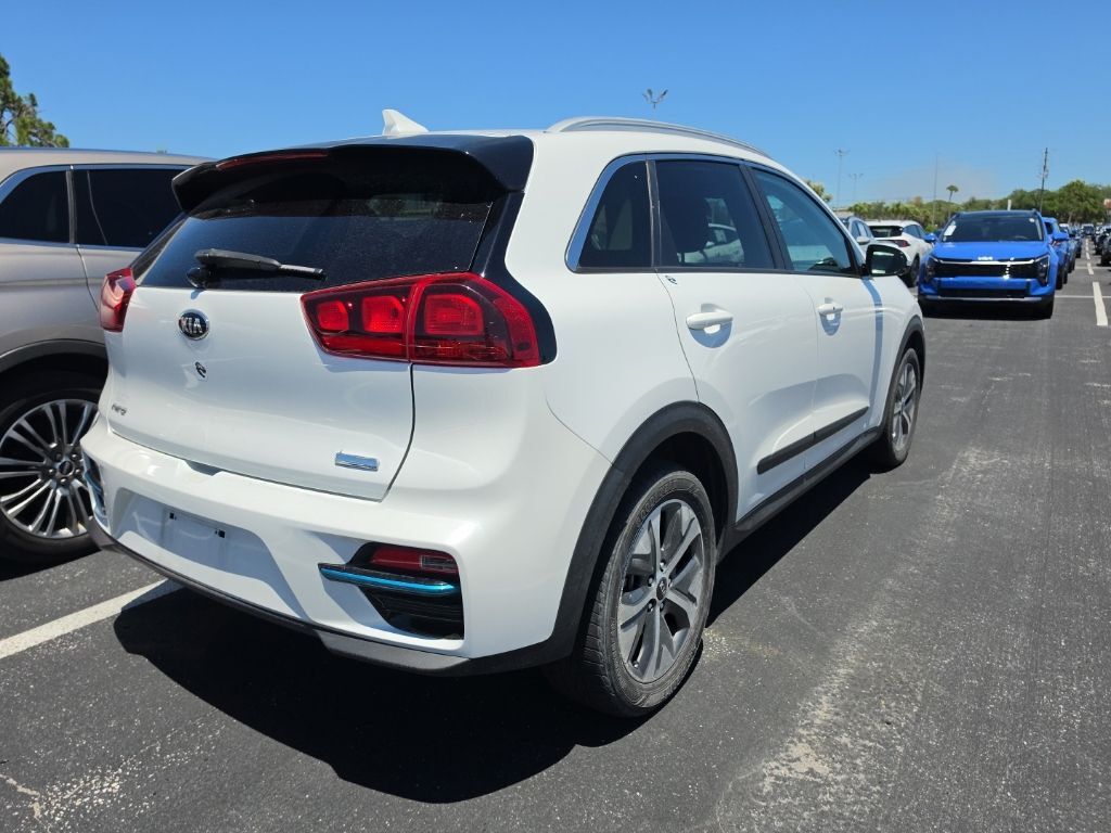 2019 Kia Niro EV EX San Clemente CA