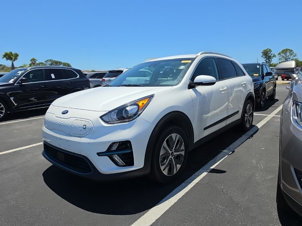 2019 Kia Niro EV EX San Clemente CA