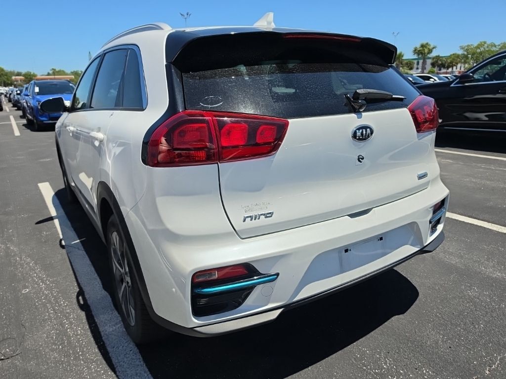 2019 Kia Niro EV EX San Clemente CA