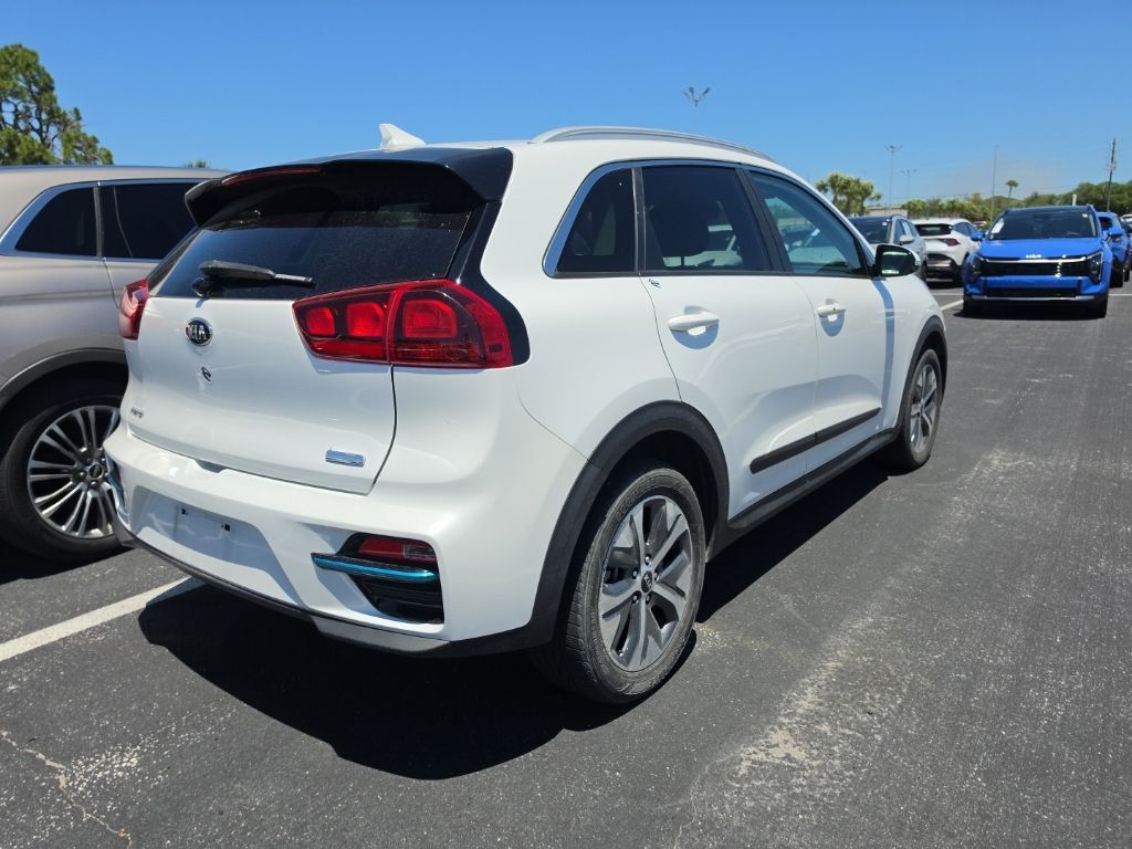 2019 Kia Niro EV EX San Clemente CA