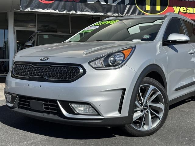 2019 Kia Niro EX