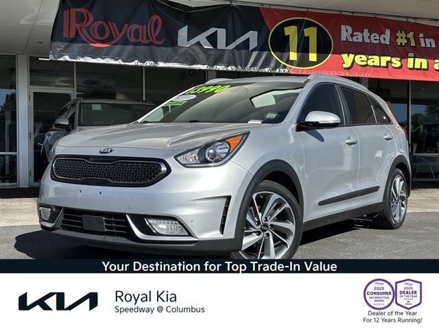 2019 Kia Niro EX