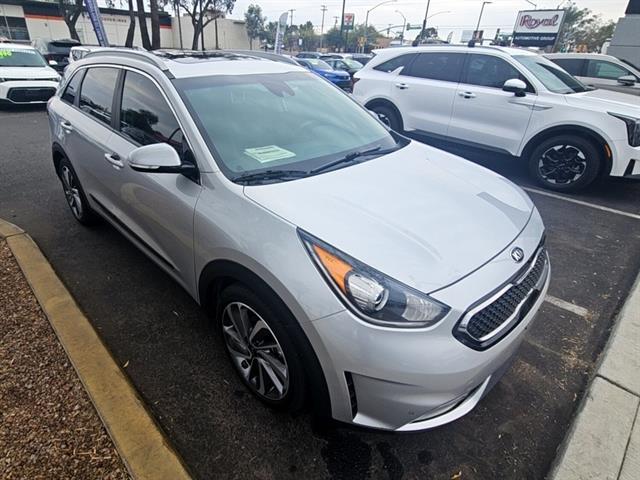 2019 Kia Niro EX