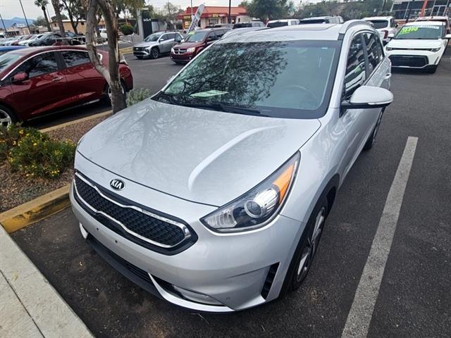 2019 Kia Niro EX Tucson AZ