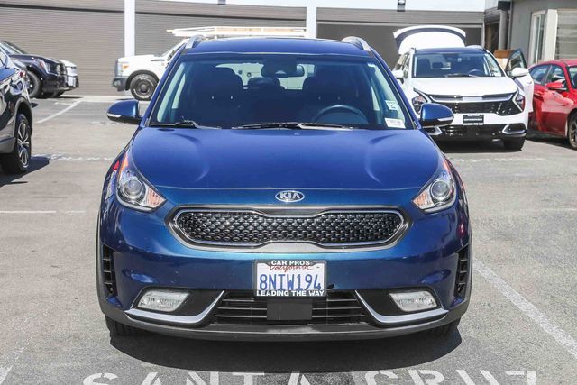 2019 Kia Niro EX