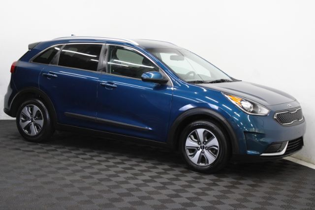 2019 Kia Niro LX Chantilly VA