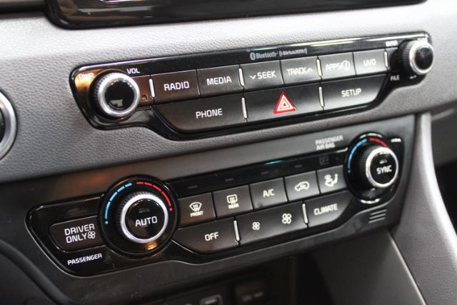 2019 Kia Niro LX Chantilly VA