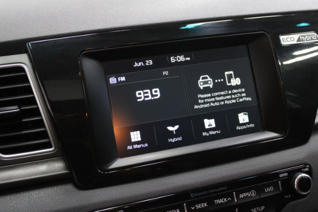 2019 Kia Niro LX Chantilly VA