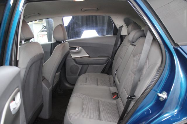 2019 Kia Niro LX Chantilly VA