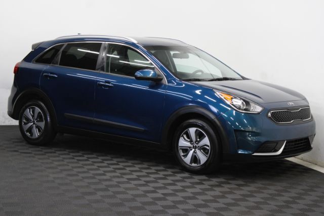 2019 Kia Niro