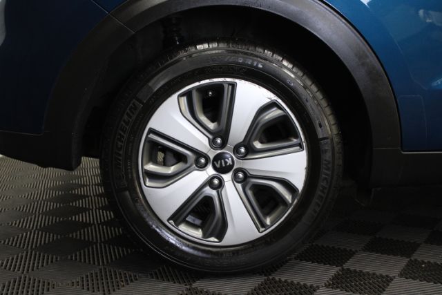 2019 Kia Niro LX Chantilly VA