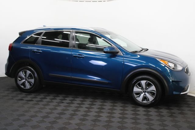 2019 Kia Niro LX Chantilly VA