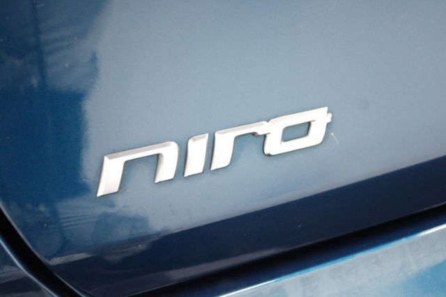 2019 Kia Niro LX Chantilly VA
