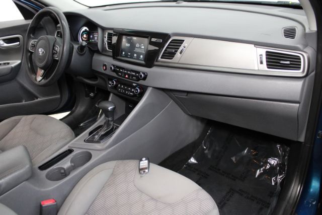 2019 Kia Niro LX Chantilly VA