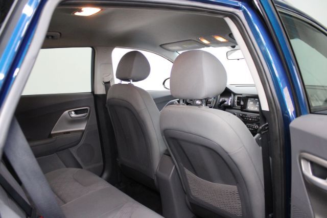 2019 Kia Niro LX Chantilly VA