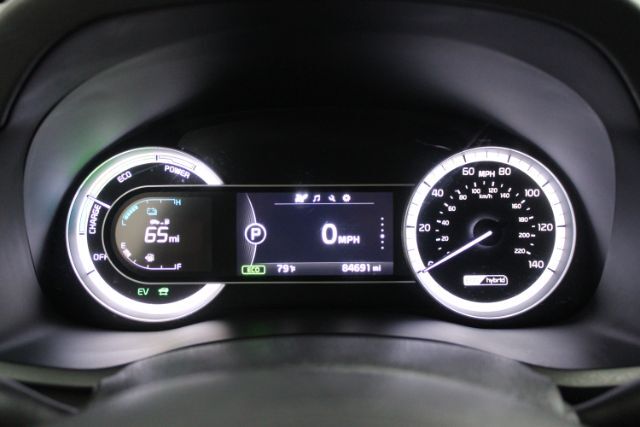 2019 Kia Niro LX Chantilly VA