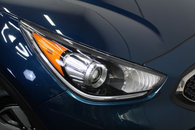 2019 Kia Niro LX Chantilly VA
