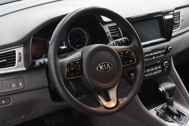 2019 Kia Niro LX Chantilly VA