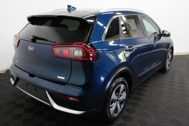 2019 Kia Niro LX Chantilly VA