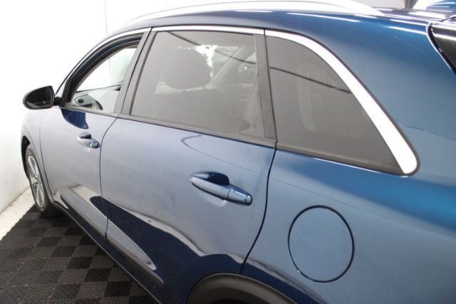 2019 Kia Niro LX Chantilly VA