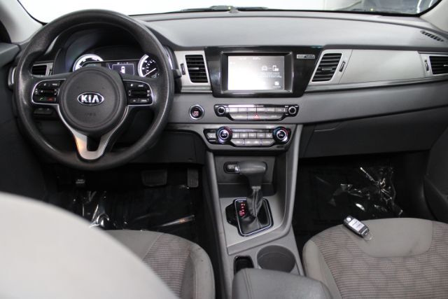 2019 Kia Niro LX