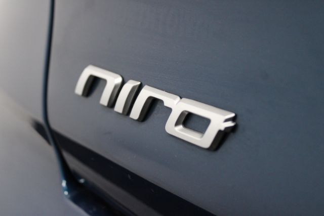 2019 Kia Niro LX Chantilly VA