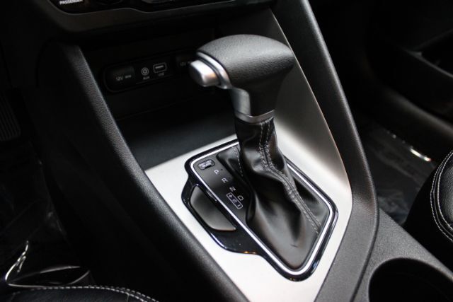 2019 Kia Niro LX Chantilly VA