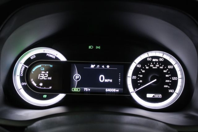 2019 Kia Niro LX Chantilly VA