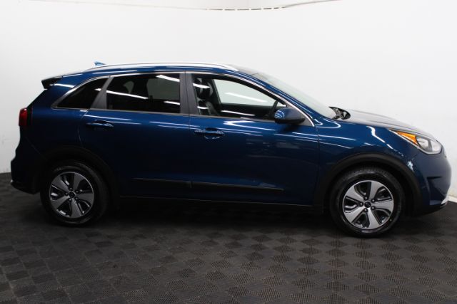 2019 Kia Niro LX Chantilly VA