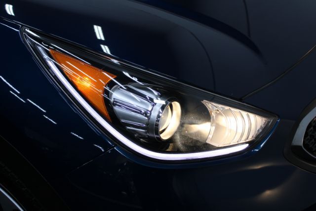 2019 Kia Niro LX Chantilly VA