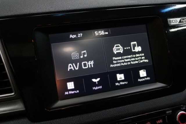 2019 Kia Niro LX Chantilly VA