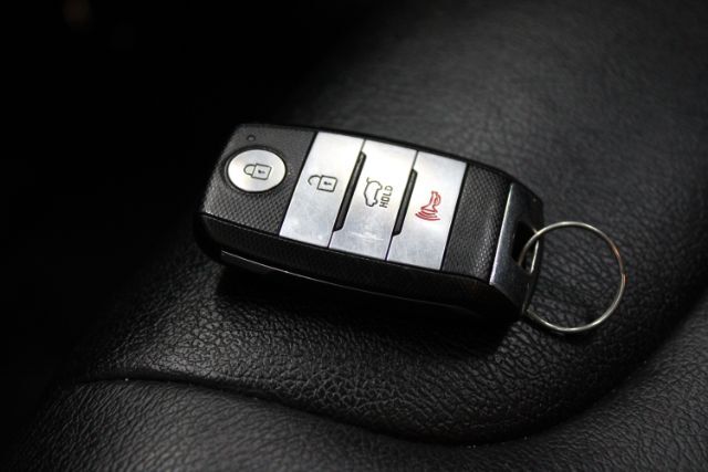 2019 Kia Niro LX Chantilly VA