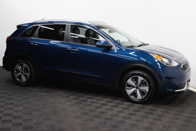 2019 Kia Niro LX Chantilly VA
